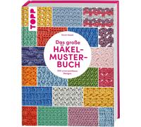 Das groe Hakelmuster-Buch: 200 tolle Designs, , Hazell Paperback.
