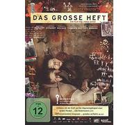 DAS GROSSE HEFT - MOVIE [DVD] [2012]