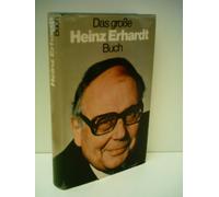 Das große Heinz Erhardt Buch,Ill. v. Dieter Harzig