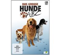 Das große Hunde-ABC (DVD)