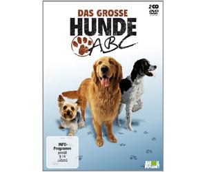 Das große Hunde-ABC (DVD)