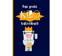 Das große KLO Rätselbuch