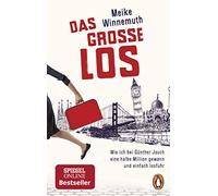 Meike Winnemuth Das grosse Los (Paperback)