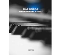 Das große Pianisten A-B-C