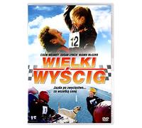 Das große Rennen [DVD] [Region 2] (English audio)