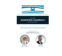 Das große SANDSTEIN-HANDBUCH für Unternehmer