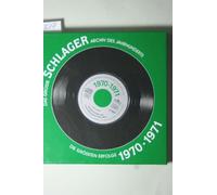 Das grosse Schlager Archiv des Jahrhunderts - Die grössten Erfolge 1970-1971