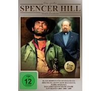 Das Grosse Spencer Hill Multi Feature Vol.03 [Import allemand]