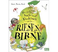 Das groe Such- und Findebuch mit der Riesenbir, Strid, Strid,.