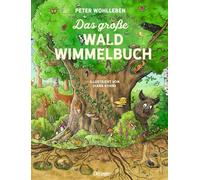 Das große Wald-Wimmelbuch