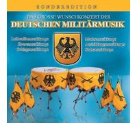 Das Grosse Wunschkonzert