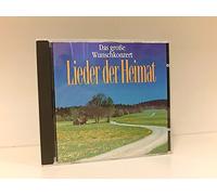 Das große Wunschkonzert - Lieder der Heimat 3 (feat. Medium Terzett, Heidi Kabel, Carla Lodders a.m.m.)