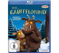 Das Grüffelokind