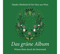 Das Grüne Album