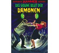 Das grüne Blut der Dämonen [Import allemand]