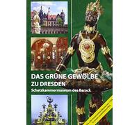 Das grüne Gewölbe zu Dresden [DVD] [2004]