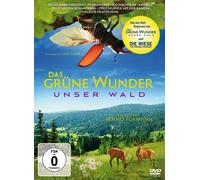 Das grüne Wunder - Unser Wald (DVD)