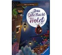 Das Gute-Nacht-Hotel by Berg, Veenstra New 9783473462773 Fast Free Shipping.
