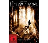 Das Hänsel & Gretel Massaker [Import allemand]