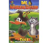Das Hässliche Entlein 1 [Import allemand]