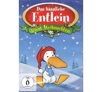 Das hässliche Entlein feiert Weihnachten, 1 DVD