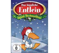 Das hässliche Entlein feiert Weihnachten