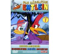Das Hässliche Entlein-Folge 1 [Import allemand]
