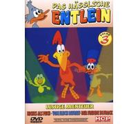 Das Hässliche Entlein-Folge 3 [Import allemand]