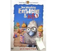 Das hässliche Entlein & ich - Vol. 1