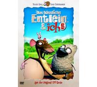 Das hässliche Entlein & ich - Vol. 5