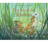 Das hässliche Entlein: NordSüd Märchen