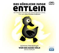 Das hässliche junge Entlein (Hans Christian Andersen)
