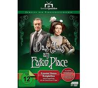 DAS HAUS AM EATON PLACE-E - MO [DVD]