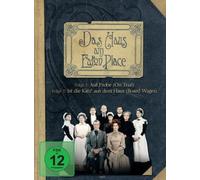 Das Haus am Eaton Place - Folge 1 & 2