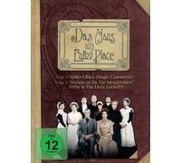 Das Haus am Eaton Place Folge 3 und 4 [Import anglais]