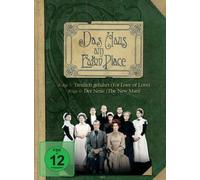 Das Haus am Eaton Place Folge 5 und 6 [Import]