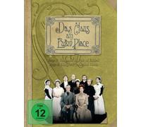 Das Haus am Eaton Place - Folge 7 & 8
