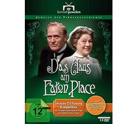 DAS HAUS AM EATON PLACE - MOVI [DVD] [1975]