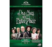 DAS HAUS AM EATON PLACE-S - MO [DVD] [1971]