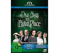 DAS HAUS AM EATON PLACE-S - MO [DVD] [1972]