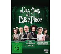 Das Haus am Eaton Place - Staffel 1 - Neuauflage [DVD] [1971]