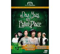 Das Haus am Eaton Place - Staffel 5 Komplettedition: Teil 53-68 (DVD)