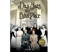 Das Haus am Eaton Place - Volume 02 (Folge 09-16) (4 DVDs)