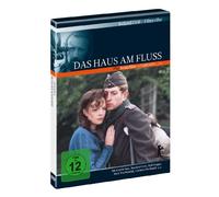 Das Haus am Fluss + Bonus-Film Fariaho (DVD)