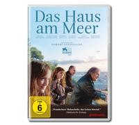 Ascaride,Ariane - Das Haus am Meer [Region 2]