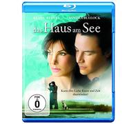 Das Haus am See (Blu-ray)