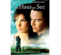DAS HAUS AM SEE DVD