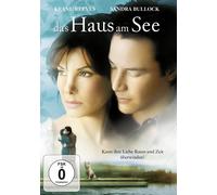 Das Haus am See (DVD)