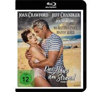 Das Haus am Strand [Blu-ray] [Region B] [1955]