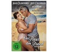 Das Haus am Strand [DVD] [1955]